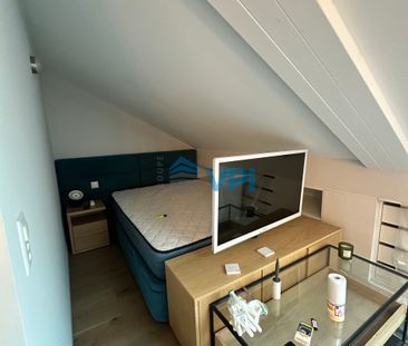 Bel appartement de 1.5 pièces à Plainpalais - Photo 3