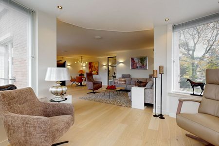 Appartement te huur: Vinkenlaan 33-G 3722 AH Bilthoven - Photo 2