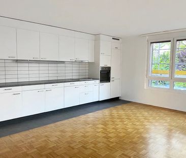 Appartement de 3.5 pièces à louer à Fribourg – Avenue Beauregard - Photo 4