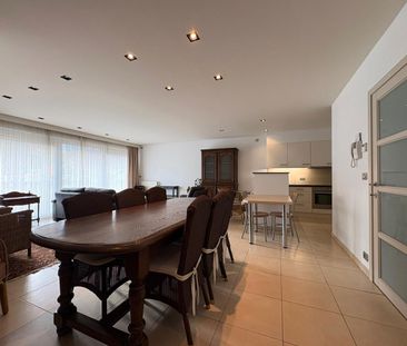 Gelijkvloers 2-slaapkamerappartement in Stasegem - Photo 6