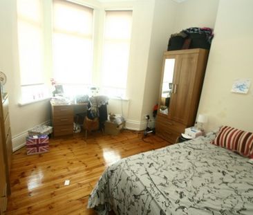 4 Bed - Simonside Terrace, Heaton, Ne6 - Photo 6