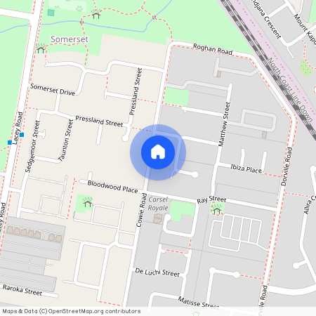 83 Cowie Rd, Carseldine QLD 4034