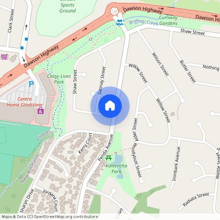 31 Penda Ave, Qld 4680, New Auckland