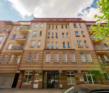 2 pokoje mieszkanie, centrum Słupska, winda - Photo 5