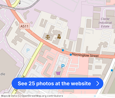 Horninglow Street, Burton-On-Trent - Photo 1