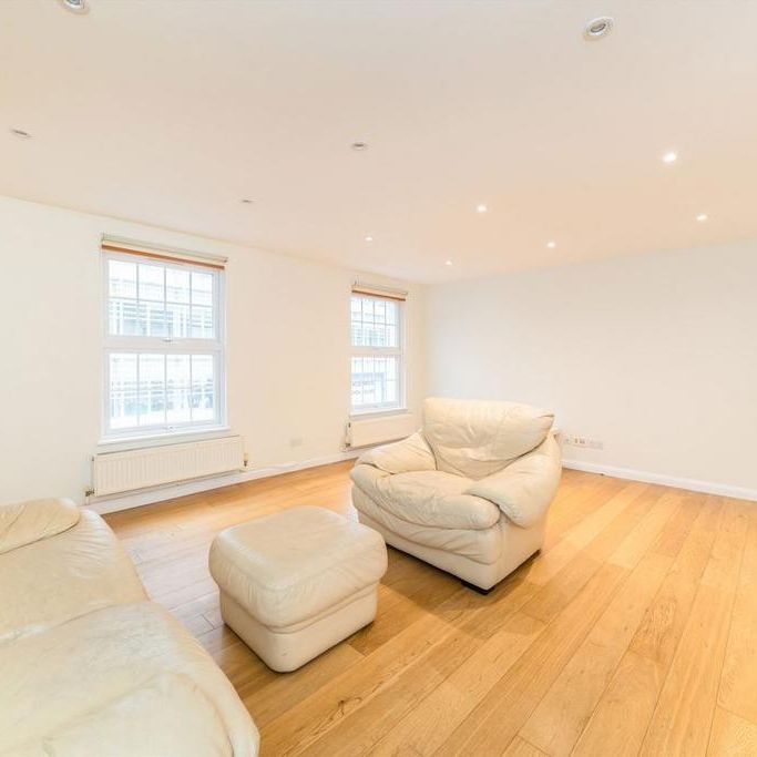 2 bedroom flat to rent - Photo 1