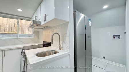 For Lease - 3 Lennon Trail Unit# 2-B, Brampton, Ontario - Photo 4