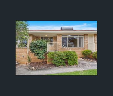 Stylish and Low-Maintenance Two Bedroom Unit in Keiraville - Photo 4