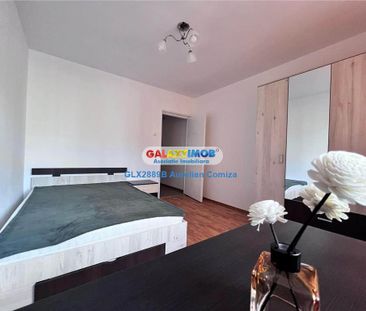 Apartament 3 camere Crangasi/etajul 1/bloc reabilitat - Photo 3