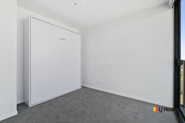 1 Bedroom plus Study - Photo 1