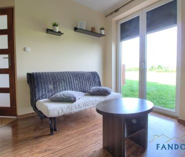 Przytulne 30 m2 + OGRÓDEK | ul. Kwiatkowskiego - Photo 1