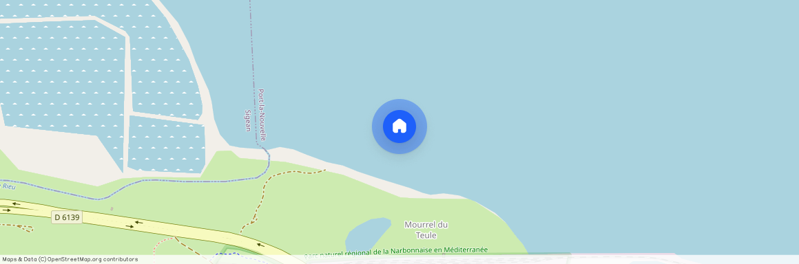 11210, Port La Nouvelle