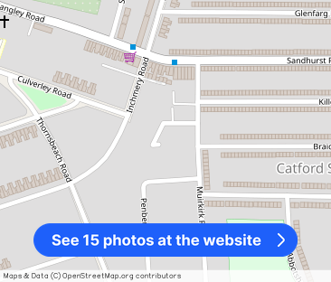 Burleigh Walk, London, SE6 - Photo 1