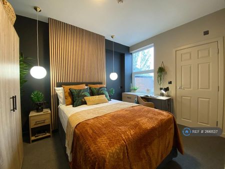 Studio to rent - Photo 4