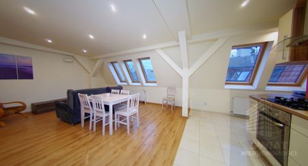 Mieszkanie | Wynajem - Zdjęcie 4