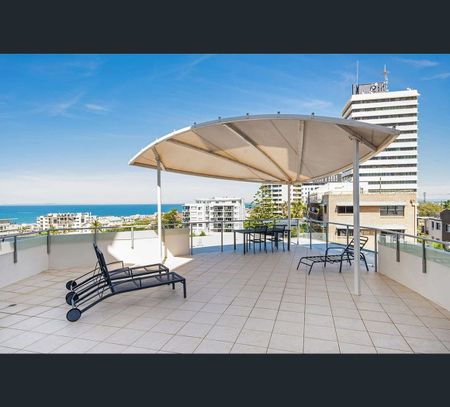 UNIT 306/42 Queen Street, Kings Beach, Qld 4551 - Photo 3