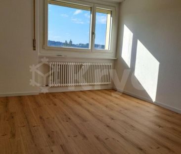 4 Zimmer, 80 m², 4. Stock - Photo 1