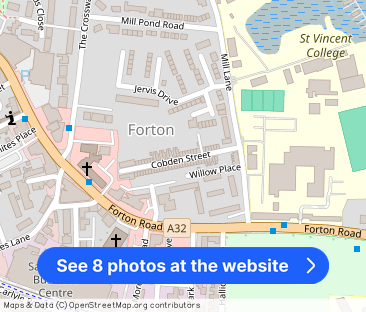 Cobden Street, Gosport - Photo 1