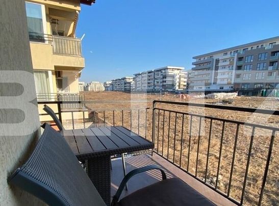 Apartament 3 camere, 80 mp, parcare, zona Calea Turzii - Fotografie 1