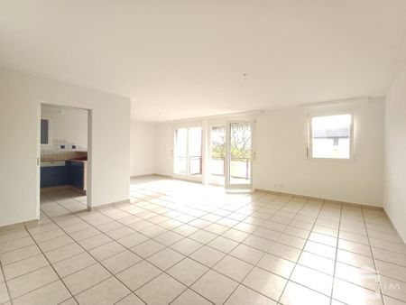 Appartement de 3.5 pièces au 1er étage - Photo 3