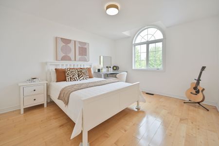 For Lease - 6 Renberg Drive, Markham, Ontario - Photo 4