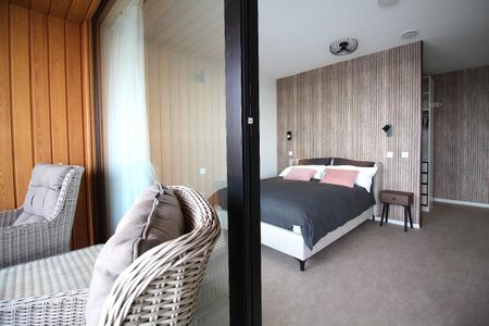 Te huur: Appartement Maashaven N.z. in Rotterdam - Foto 4