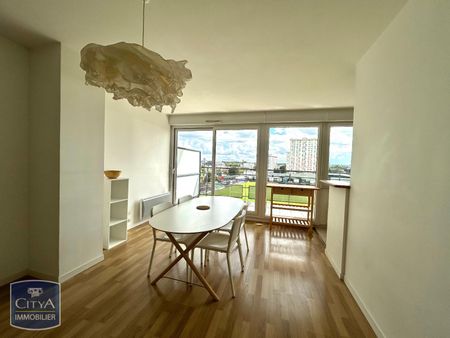 Location Appartement 3 pièces 63m² TOURS 37000 - Photo 3