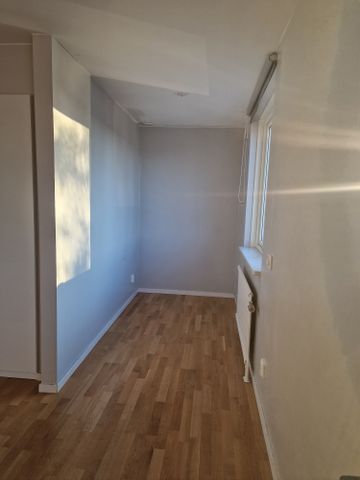 Nansensgatan, Göteborg - Foto 2