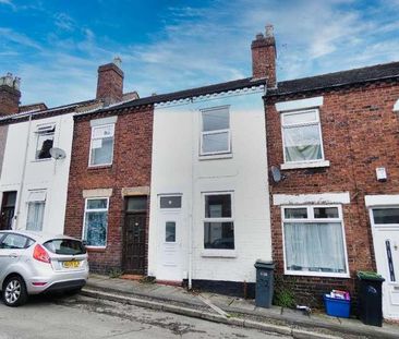 Boughey Street, Stoke-on-trent, ST4 - Photo 6