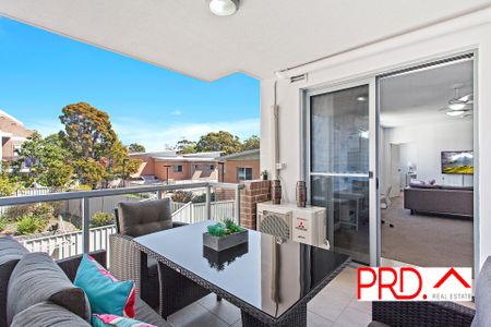 12/3-7 Gover Street, Peakhurst NSW 2210 - Apartment For Rent | Domain - Photo 2