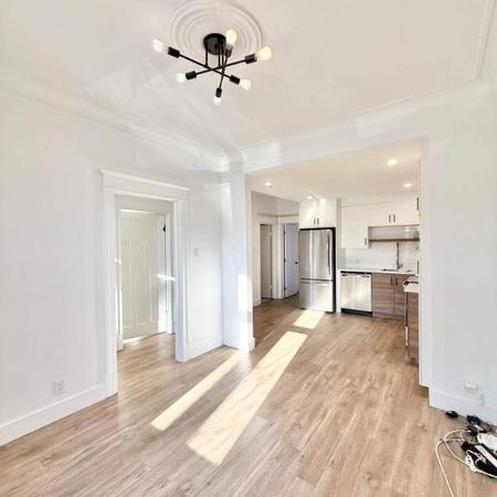 2 CH - 1 SDB - Montréal - $1,850 /mo - Photo 3