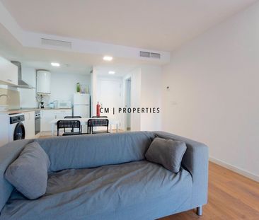 Piso de alquiler en Blasco Ibañez, Canet d'En Berenguer - Photo 2