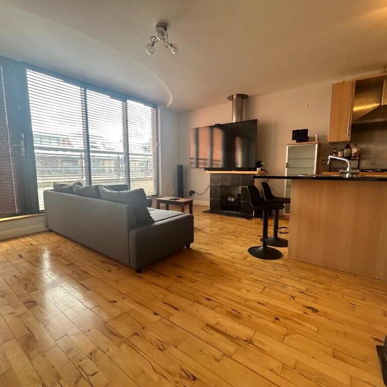 W3 Central Park, 33 Alfred Street, Belfast, BT2 8ED - Photo 1