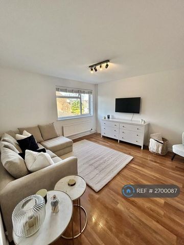1 bedroom maisonette to rent - Photo 2