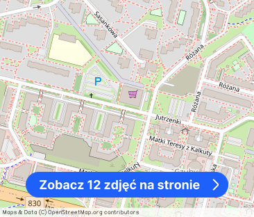 2 pokoje|Klimatyzacja|Parking|Jutrzenki|Czuby - Zdjęcie 1