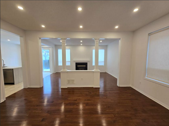 For Lease - 3957 Burdette Terrace, Mississauga, Ontario - Photo 1