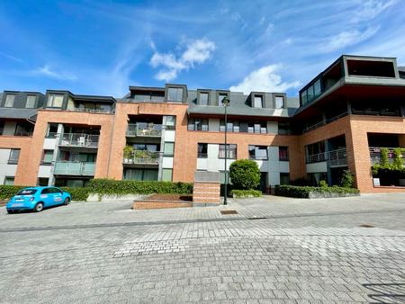 Appartement te huur - Foto 5