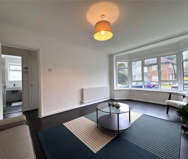 2 bedroom maisonette to rent - Photo 1