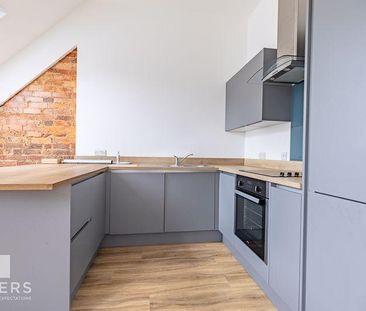 1 bedroom apartment to rent - Photo 5