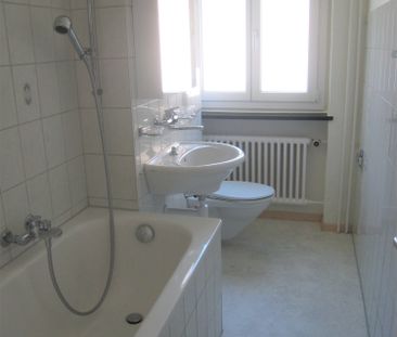 Zentral gelegene 2-Zimmerwohnung - Photo 5