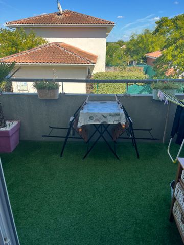 Location Appartement 2 pièces 44m² - Photo 5