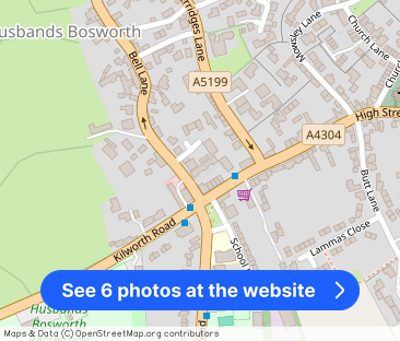 Cheney Court, Husbands Bosworth - Photo 1