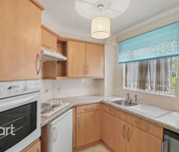 1 bedroom retirement property to rent - Photo 1