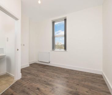 1 bedroom house of multiple occupation to rent - Photo 5