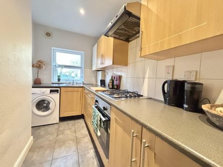 Studio to rent - Photo 4