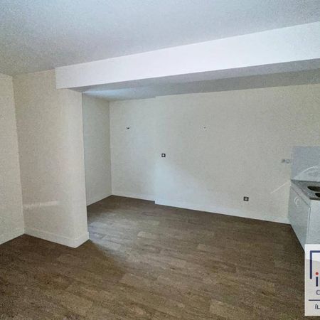 APPARTEMENT 2 PIÈCES Résidence SENIORS Boussy-Saint-Antoine (91800) - Photo 3