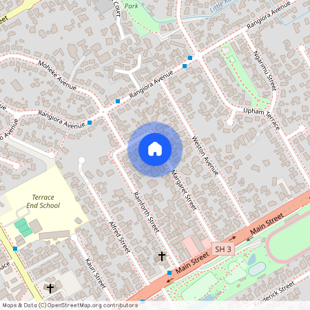 6/41 Margaret Street, Roslyn, Palmerston North City