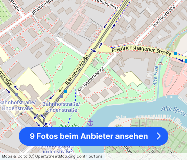Am Generalshof, Berlin - Foto 1