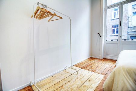 Appartement à louer - 1050 Ixelles - Photo 4