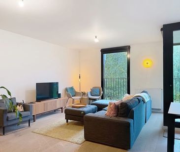 Appartement te huur - Photo 2